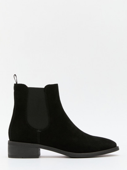 Ботинки женские