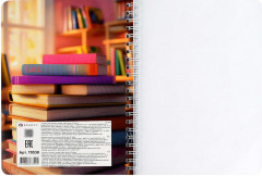 Дневник читательский «Пушистый книголюб» - Фото 8