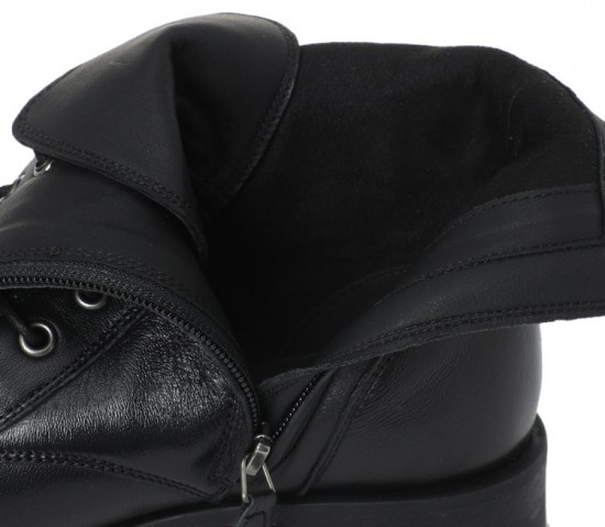 Ботинки женские