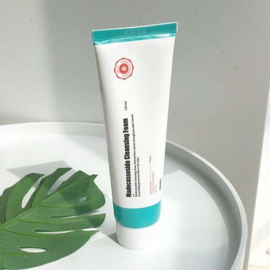 Пенка для умывания с экстрактом центеллы азиатской «Madecassoside Cleansing Foam»