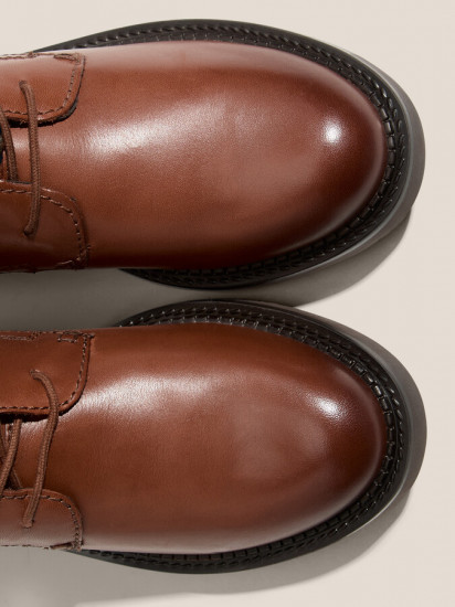 Ботинки женские