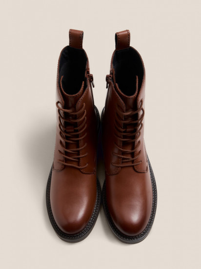 Ботинки женские