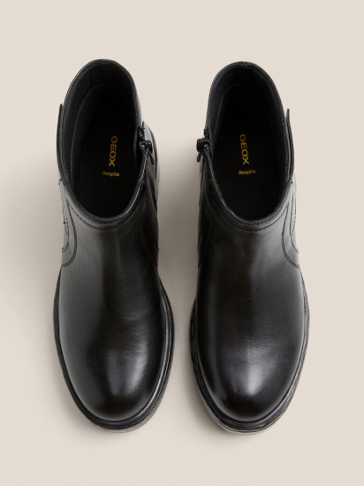 Ботинки женские