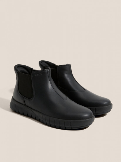 Ботинки женские