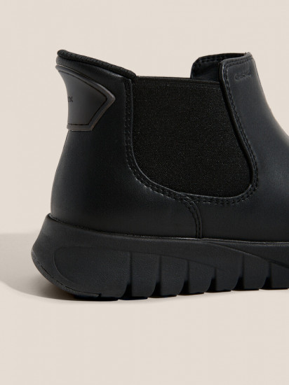 Ботинки женские