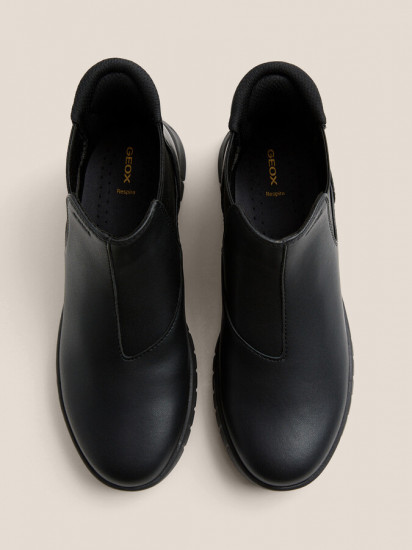 Ботинки женские