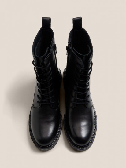 Ботинки женские