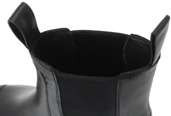 Ботинки женские