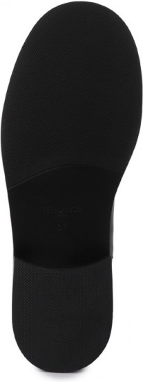 Ботинки женские