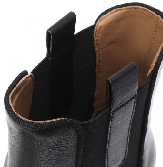 Ботинки женские