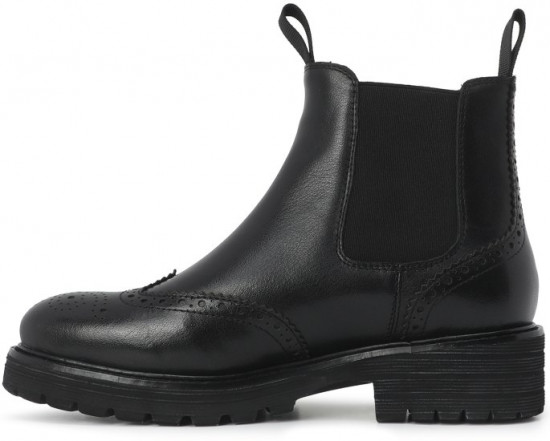 Ботинки женские