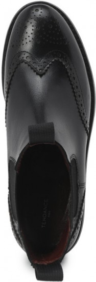 Ботинки женские