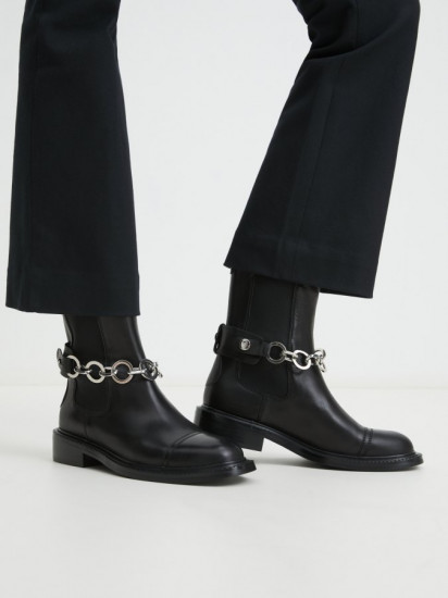 Ботинки женские