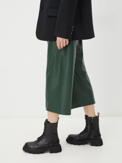 Ботинки женские