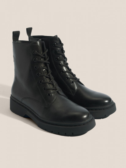 Ботинки женские