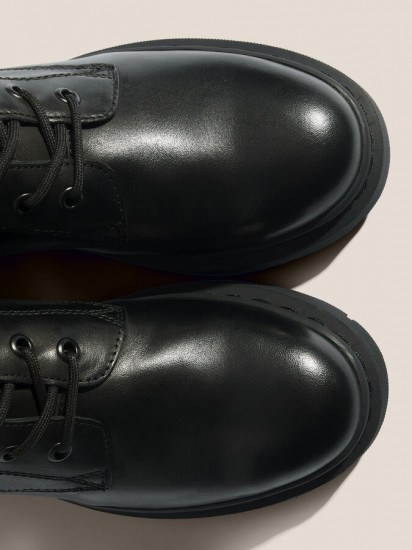 Ботинки женские