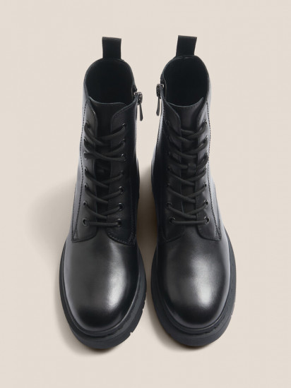 Ботинки женские