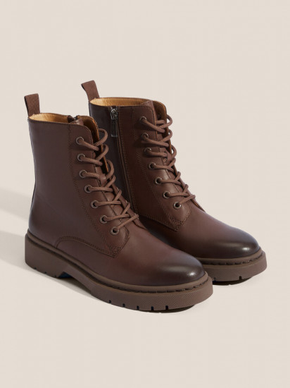 Ботинки женские