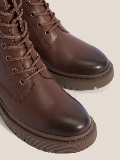 Ботинки женские