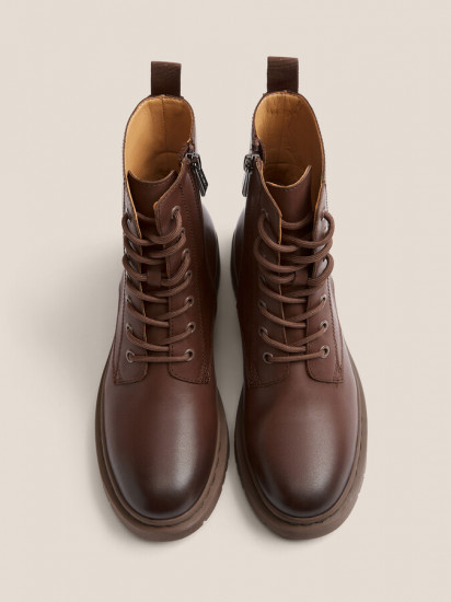 Ботинки женские