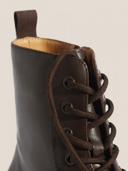 Ботинки женские