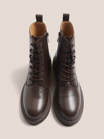 Ботинки женские