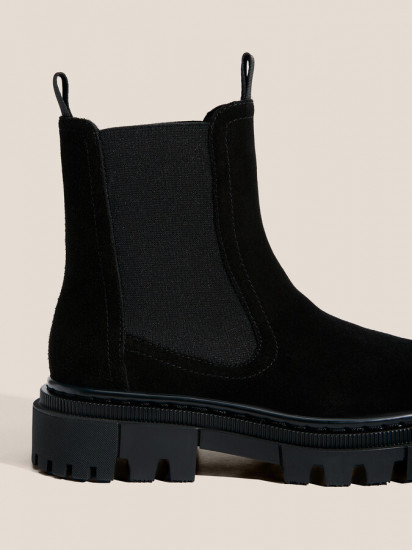 Ботинки женские