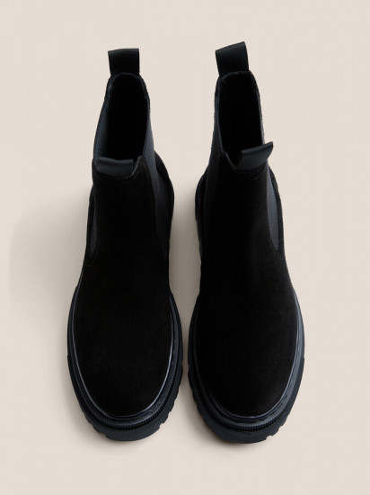 Ботинки женские