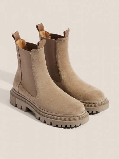 Ботинки женские