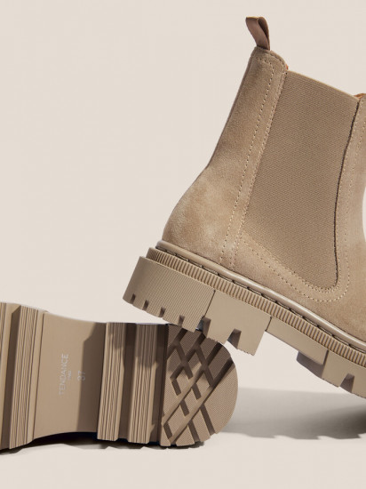 Ботинки женские