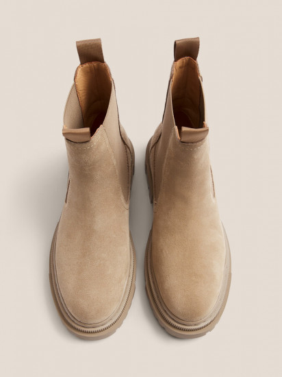 Ботинки женские