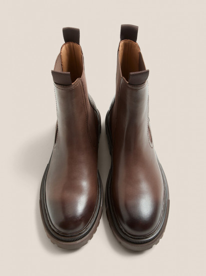 Ботинки женские