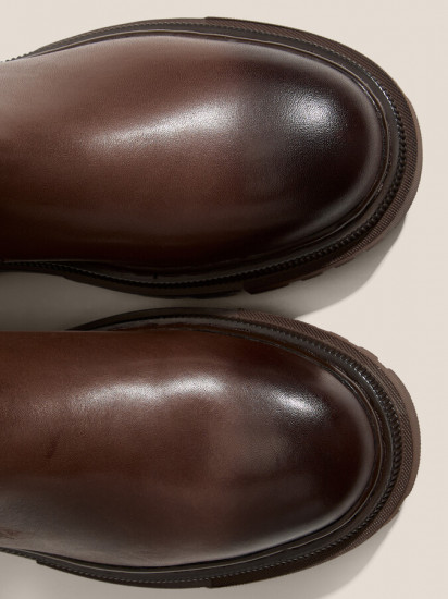 Ботинки женские