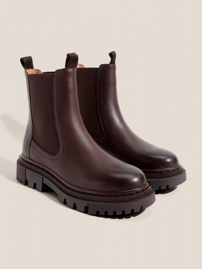 Ботинки женские