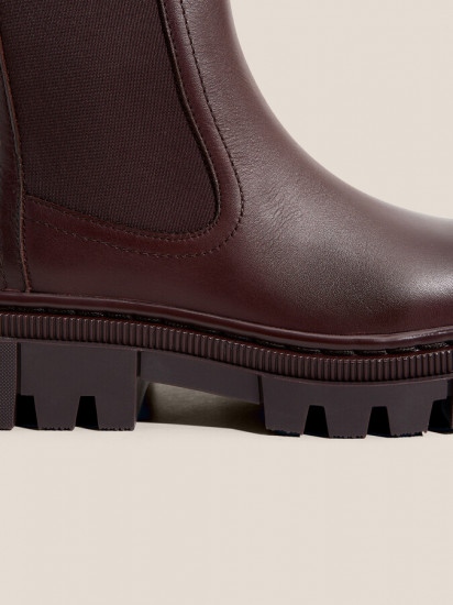 Ботинки женские