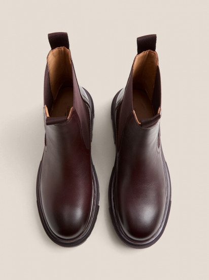 Ботинки женские