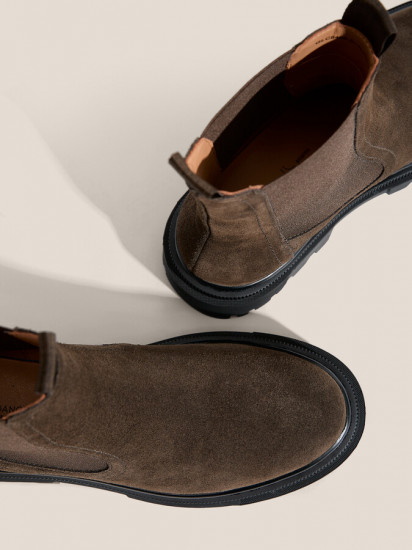 Ботинки женские