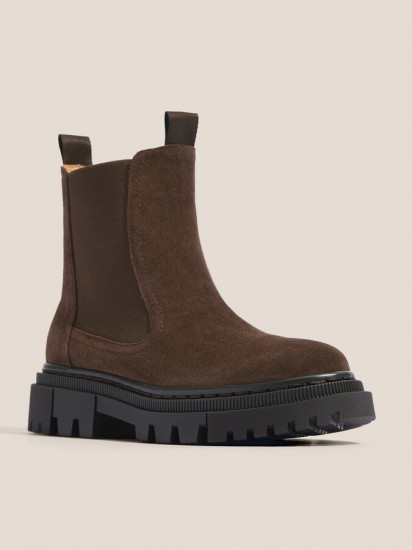 Ботинки женские