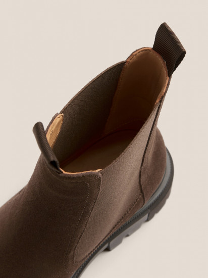 Ботинки женские