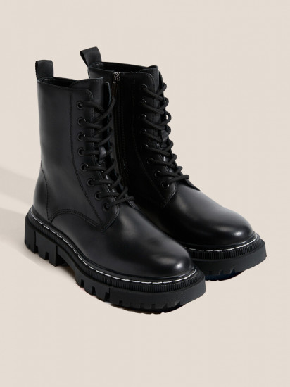 Ботинки женские