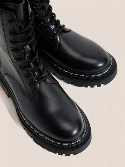 Ботинки женские