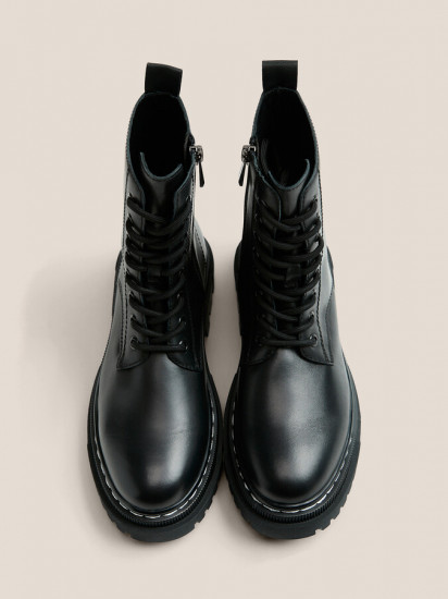 Ботинки женские