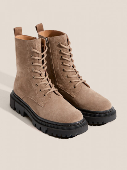 Ботинки женские