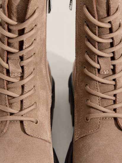 Ботинки женские