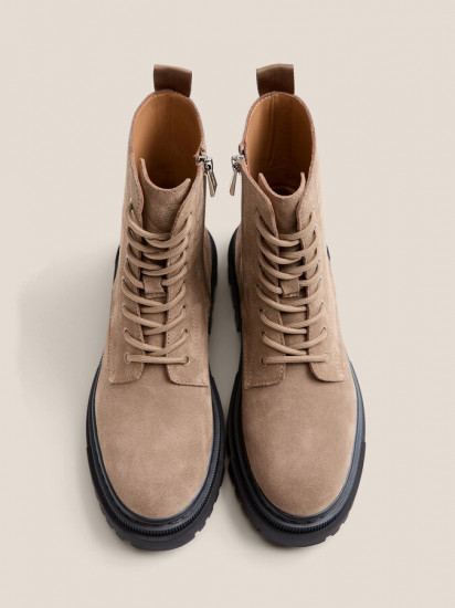 Ботинки женские