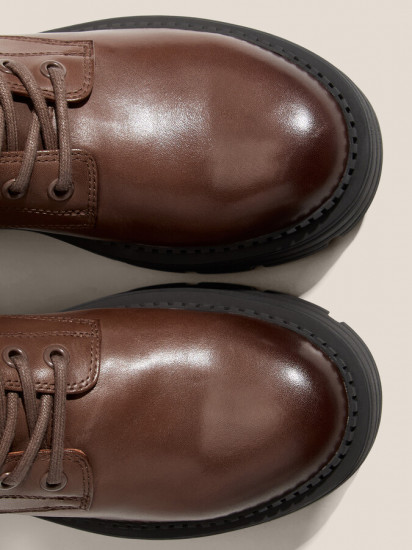 Ботинки женские