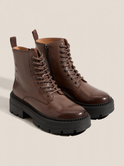 Ботинки женские