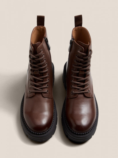 Ботинки женские