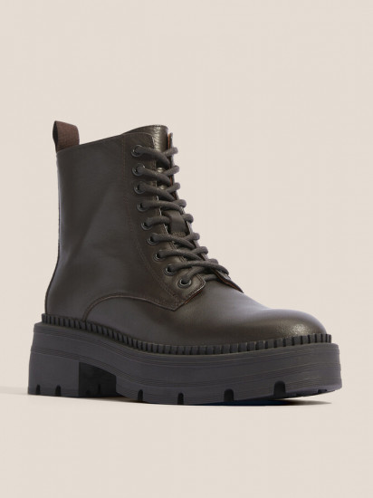 Ботинки женские