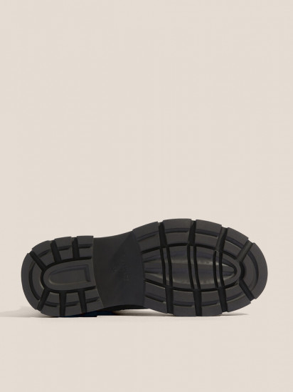 Ботинки женские